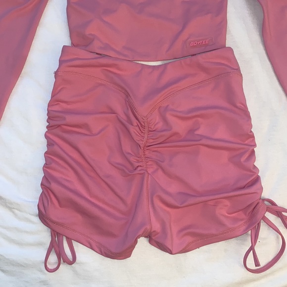 Oh Polly bo tee set - Picture 7 of 7